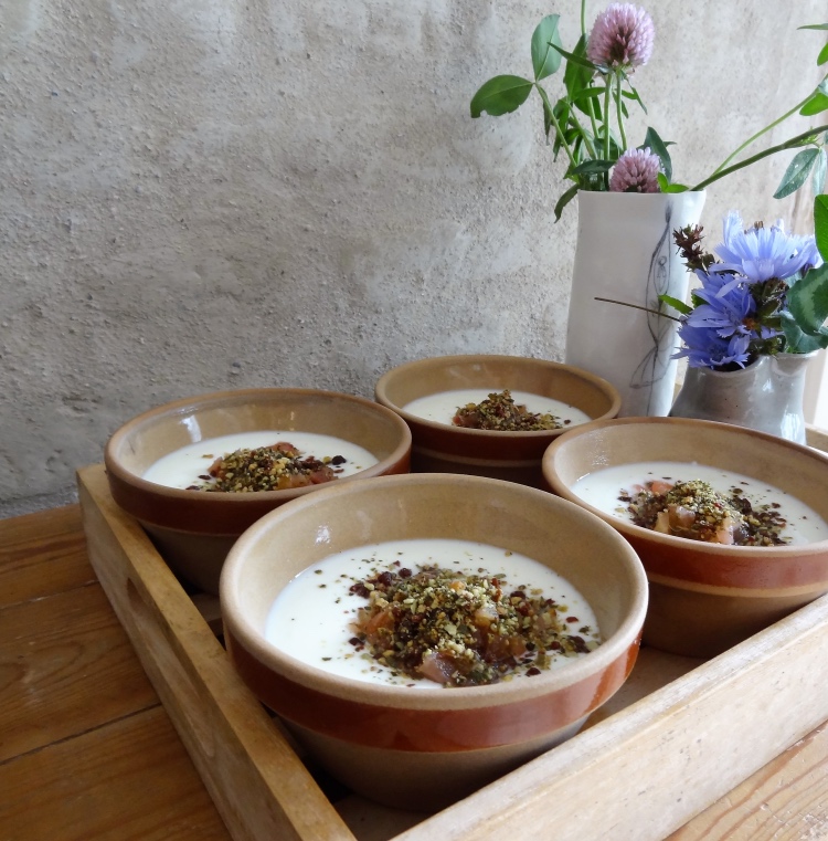 ÆBLEKOMPOT æblekompot