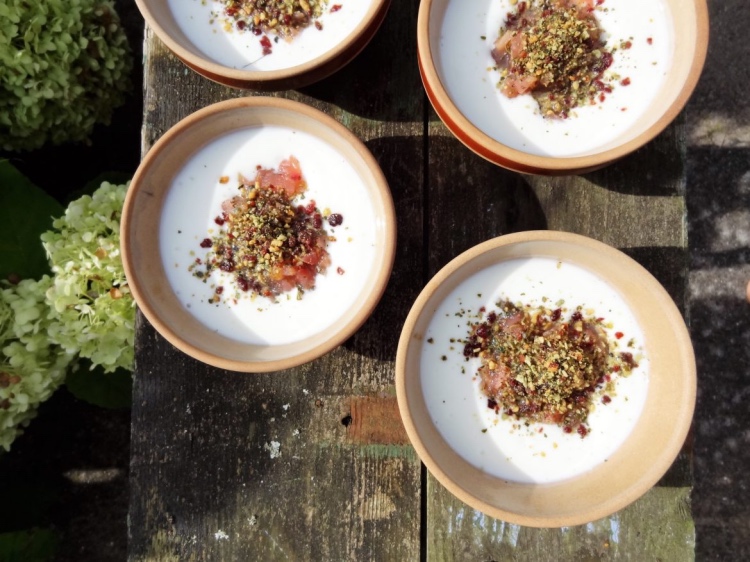 ÆBLEKOMPOT æblekompot