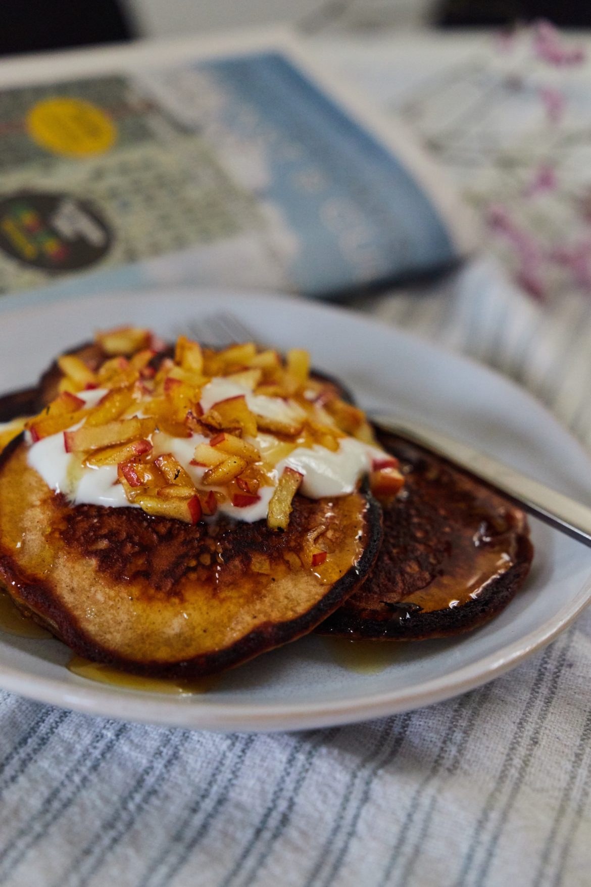 bananpandekage _Fotor